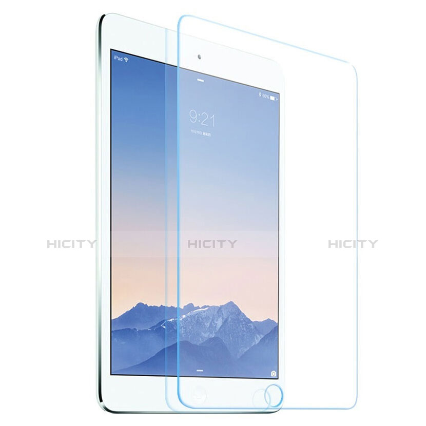 Apple iPad Mini 4用強化ガラス 液晶保護フィルム アップル クリア