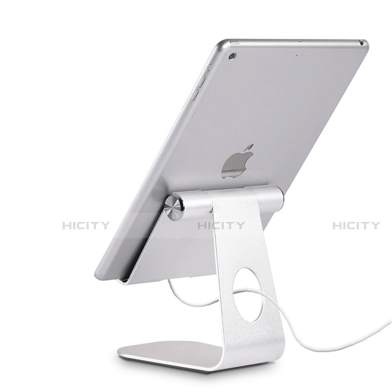 Apple iPad Pro 11 (2018)用スタンドタイプのタブレット クリップ式 フレキシブル仕様 K23 アップル 