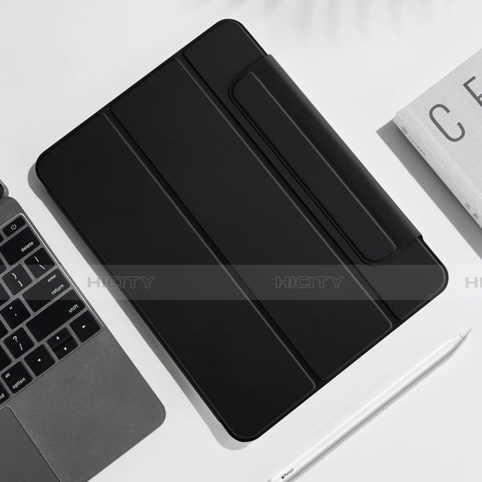 Apple iPad Pro 11 (2021)用手帳型 レザーケース スタンド カバー アップル 