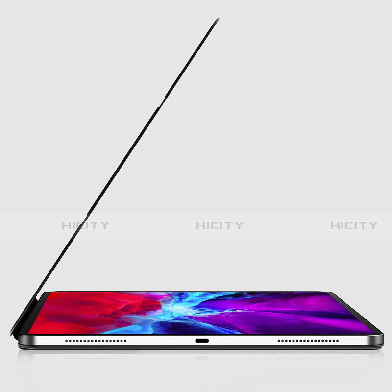 Apple iPad Pro 11 (2021)用手帳型 レザーケース スタンド カバー L07 アップル 