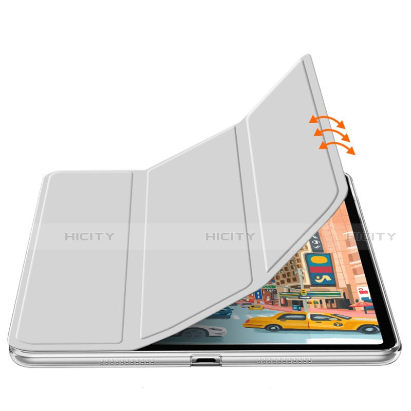 Apple iPad Pro 11 (2021)用手帳型 レザーケース スタンド カバー L10 アップル 