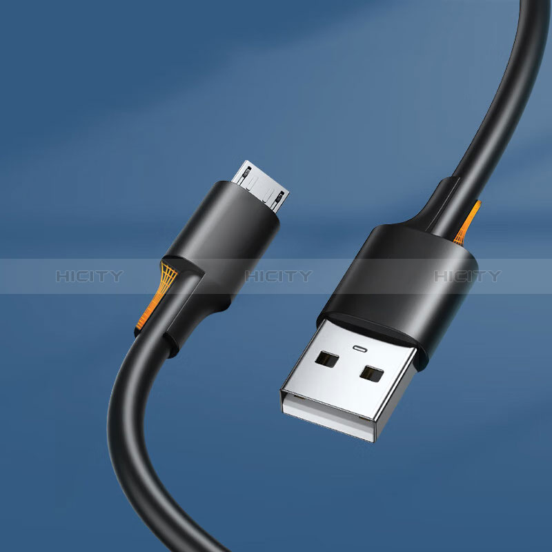 Apple iPad Pro 11 (2022)用USB 2.0ケーブル 充電ケーブルAndroidユニバーサル 2A H03 アップル 