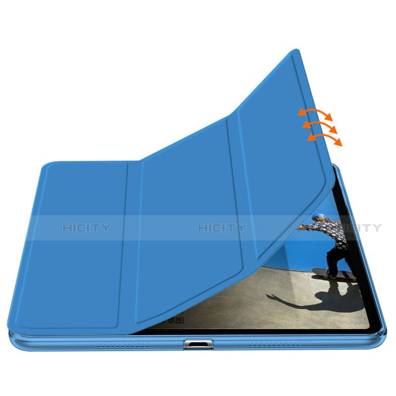 Apple iPad Pro 11 (2022)用手帳型 レザーケース スタンド カバー L10 アップル 