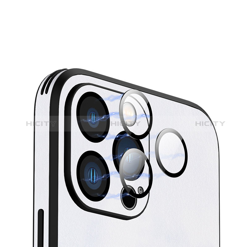 Apple iPhone 13 Pro Max用ハードケース プラスチック 質感もマット カバー 勾配色 AT2 アップル 