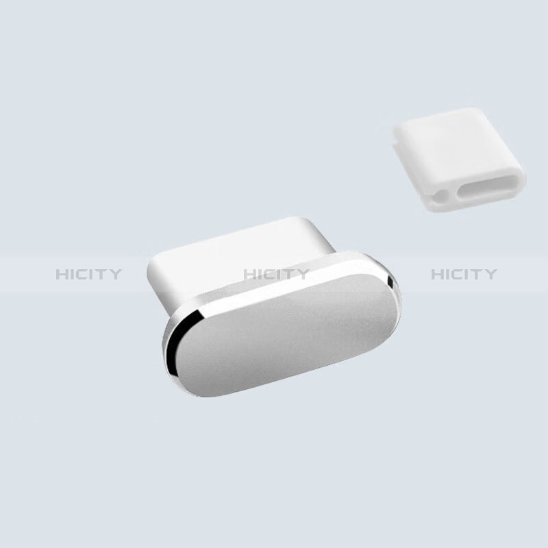 Apple iPhone 15用アンチ ダスト プラグ キャップ ストッパー USB-C Android Type-Cユニバーサル H10 アップル 