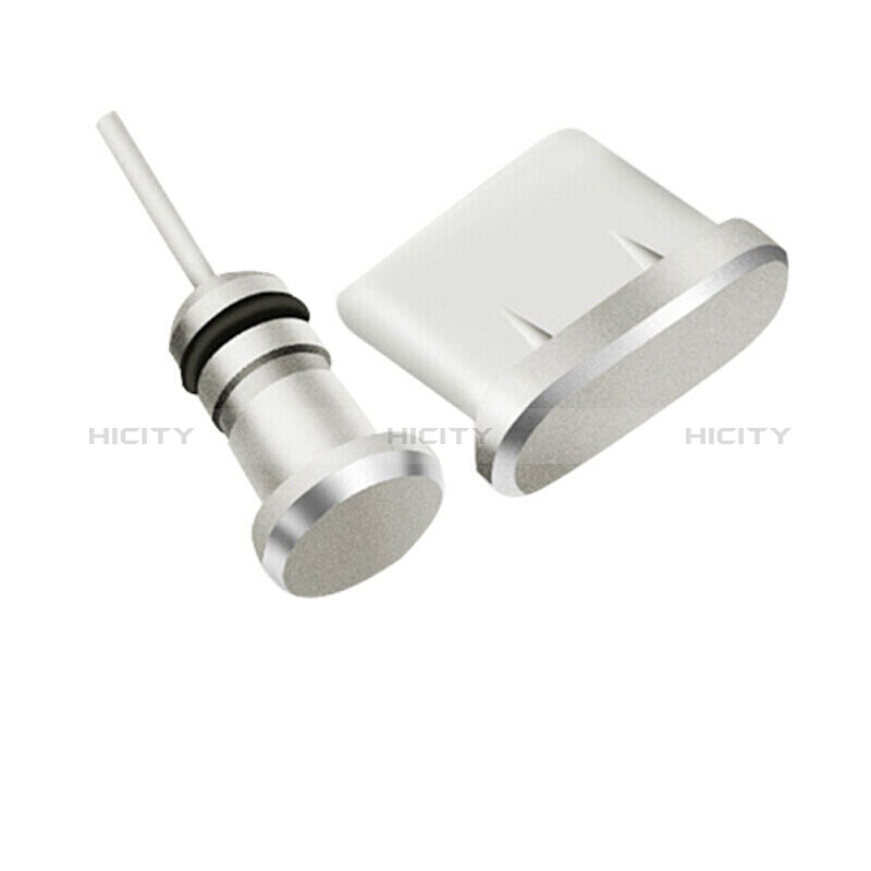 Apple iPhone 15 Plus用アンチ ダスト プラグ キャップ ストッパー USB-C Android Type-Cユニバーサル H09 アップル 