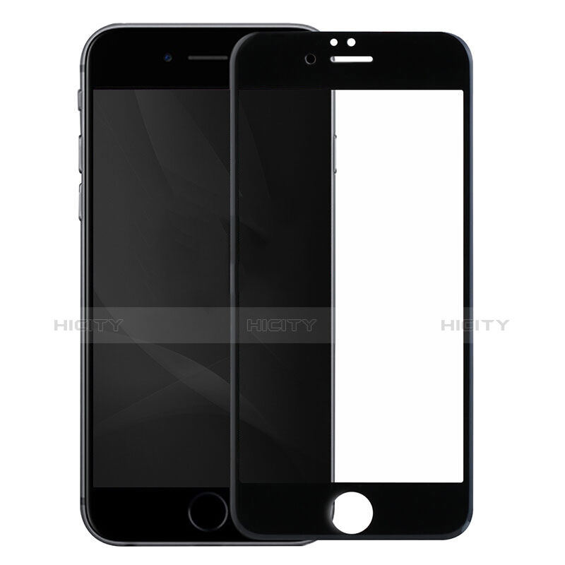 Apple iPhone 6用強化ガラス 液晶保護フィルム T02 アップル クリア