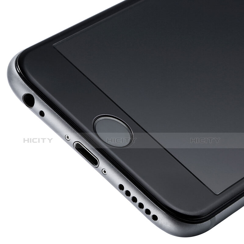 Apple iPhone 6用強化ガラス 液晶保護フィルム T02 アップル クリア