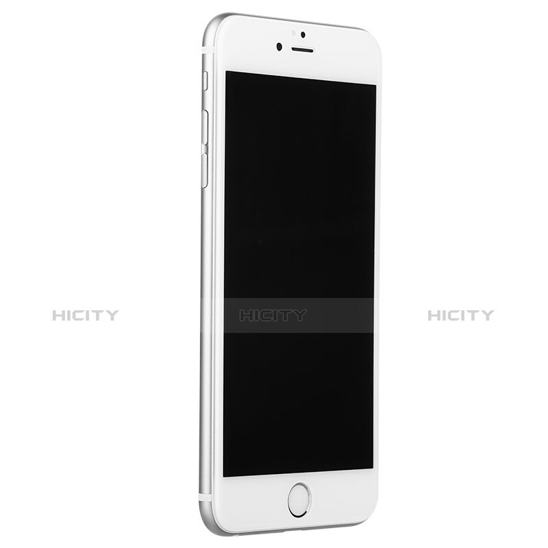 Apple iPhone 6用強化ガラス 液晶保護フィルム T06 アップル クリア