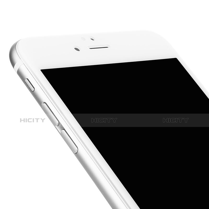 Apple iPhone 6 Plus用強化ガラス 液晶保護フィルム T06 アップル クリア