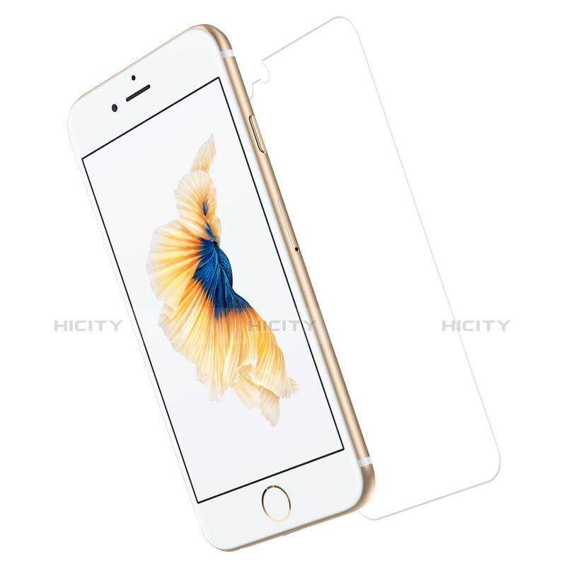 Apple iPhone 6S Plus用高光沢 背面保護フィルム H01 アップル クリア