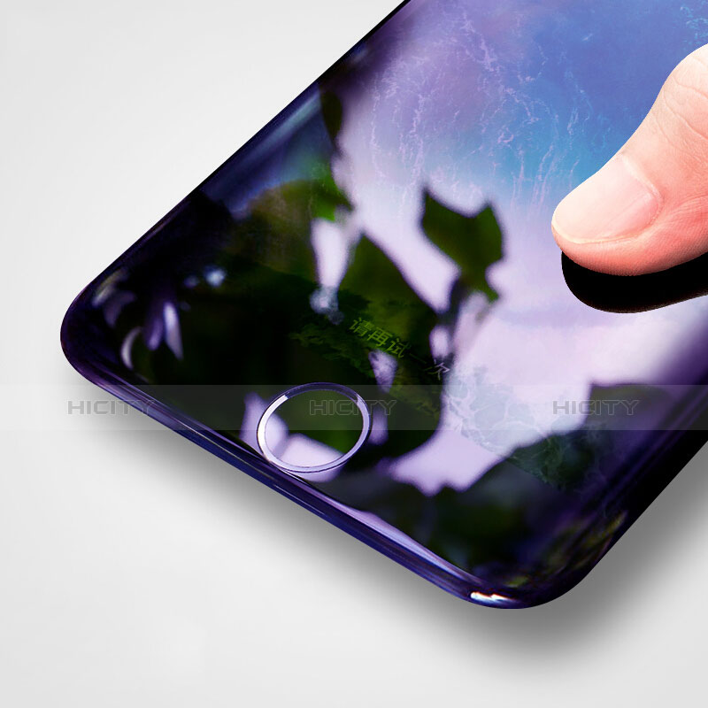 Apple iPhone 7 Plus用強化ガラス 液晶保護フィルム F06 アップル クリア
