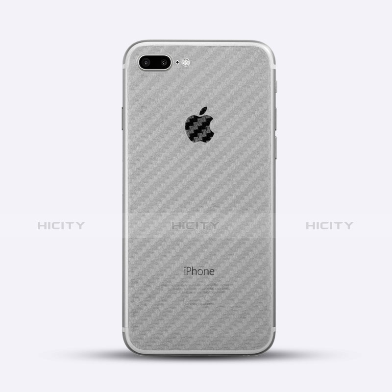 Apple iPhone 7 Plus用背面保護フィルム 背面フィルム アップル クリア