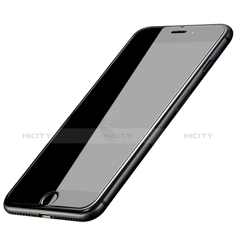 Apple iPhone 8用強化ガラス 液晶保護フィルム F10 アップル クリア