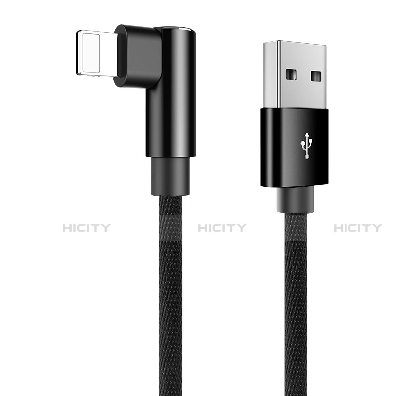 Apple iPhone XR用USBケーブル 充電ケーブル D16 アップル 