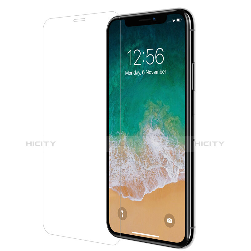 Apple iPhone XR用強化ガラス 液晶保護フィルム アップル クリア