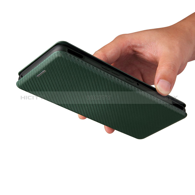 Asus ROG Phone 5s用手帳型 レザーケース スタンド カバー L04Z Asus 