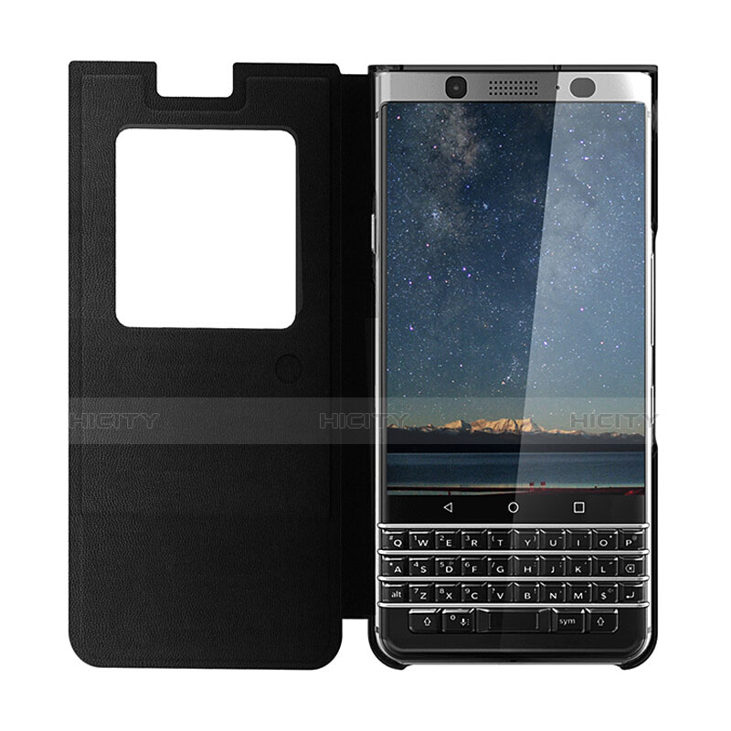 安い blackberry keyone 手帳型ケース