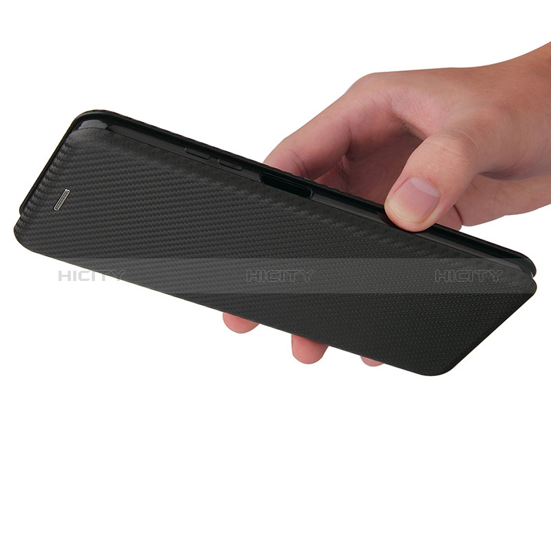 HTC Desire 21 Pro 5G用手帳型 レザーケース スタンド カバー L02Z HTC 