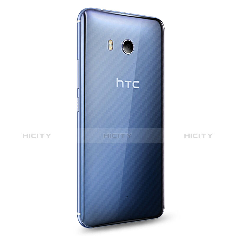 HTC U11用背面保護フィルム 背面フィルム HTC クリア