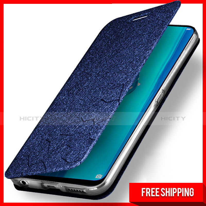 Huawei Enjoy 9 Plus用手帳型 レザーケース スタンド カバー L01 ファーウェイ 