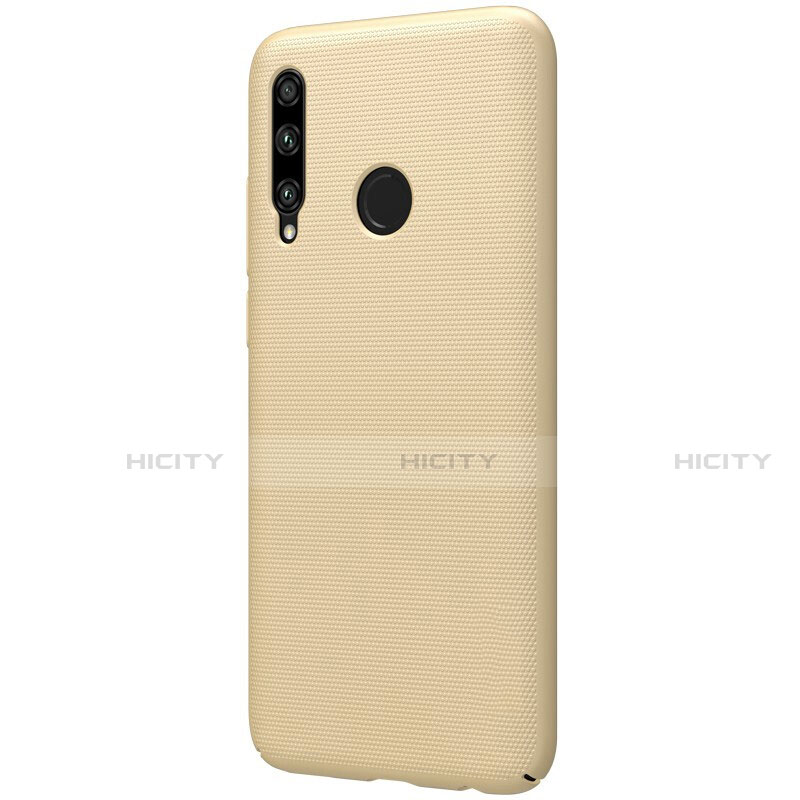 Huawei Enjoy 9s用ハードケース プラスチック 質感もマット M01 ファーウェイ 