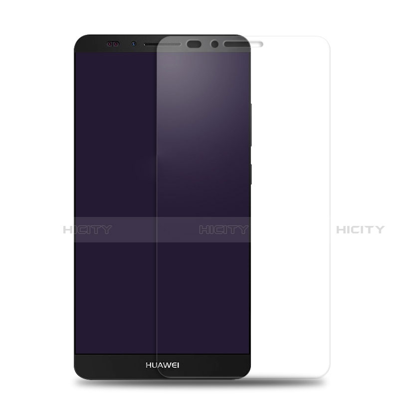 Huawei GR5用強化ガラス 液晶保護フィルム T05 ファーウェイ クリア