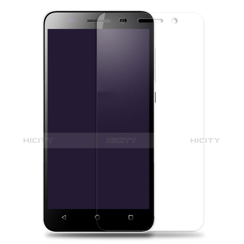 Huawei Honor 4X用強化ガラス 液晶保護フィルム T01 ファーウェイ クリア