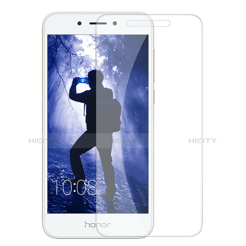 Huawei Honor 6A用強化ガラス 液晶保護フィルム ファーウェイ クリア