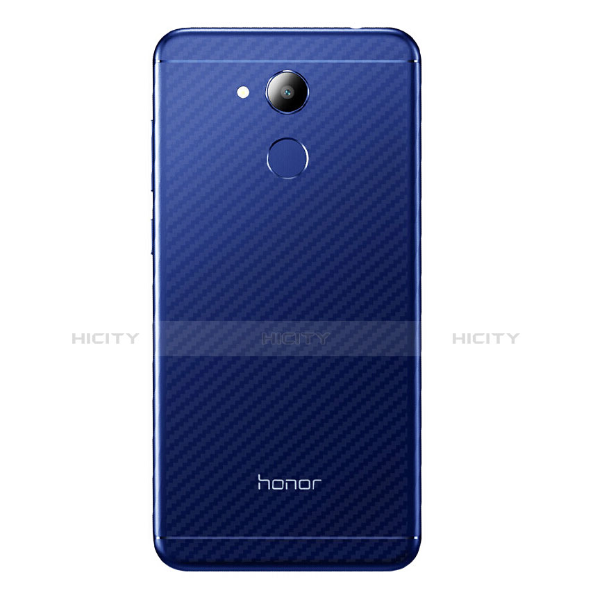 Huawei Honor 6C Pro用背面保護フィルム 背面フィルム ファーウェイ クリア