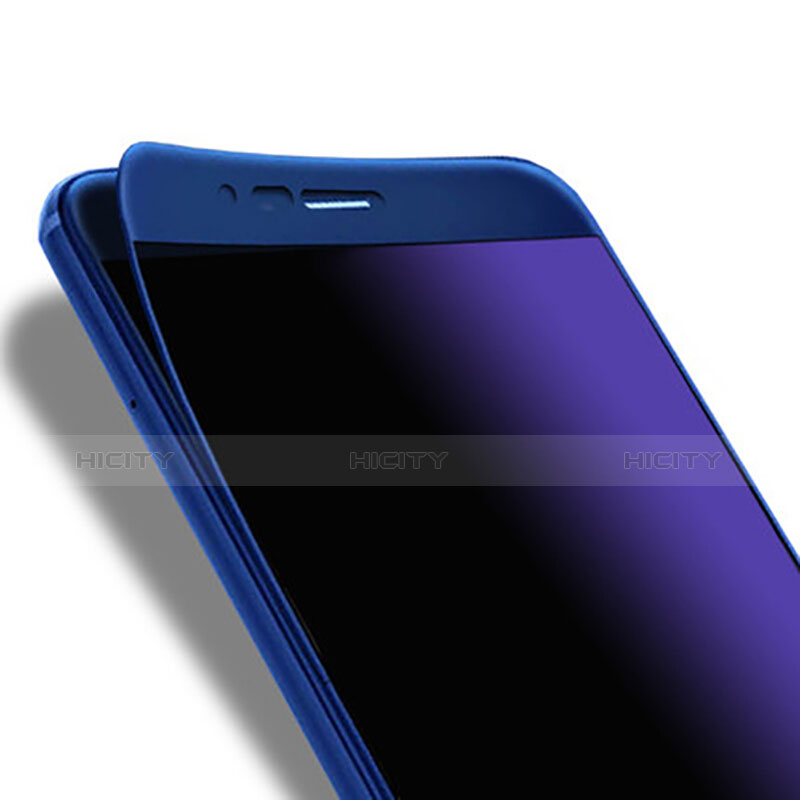 Huawei Honor 8 Pro用強化ガラス 3D 液晶保護フィルム ファーウェイ クリア