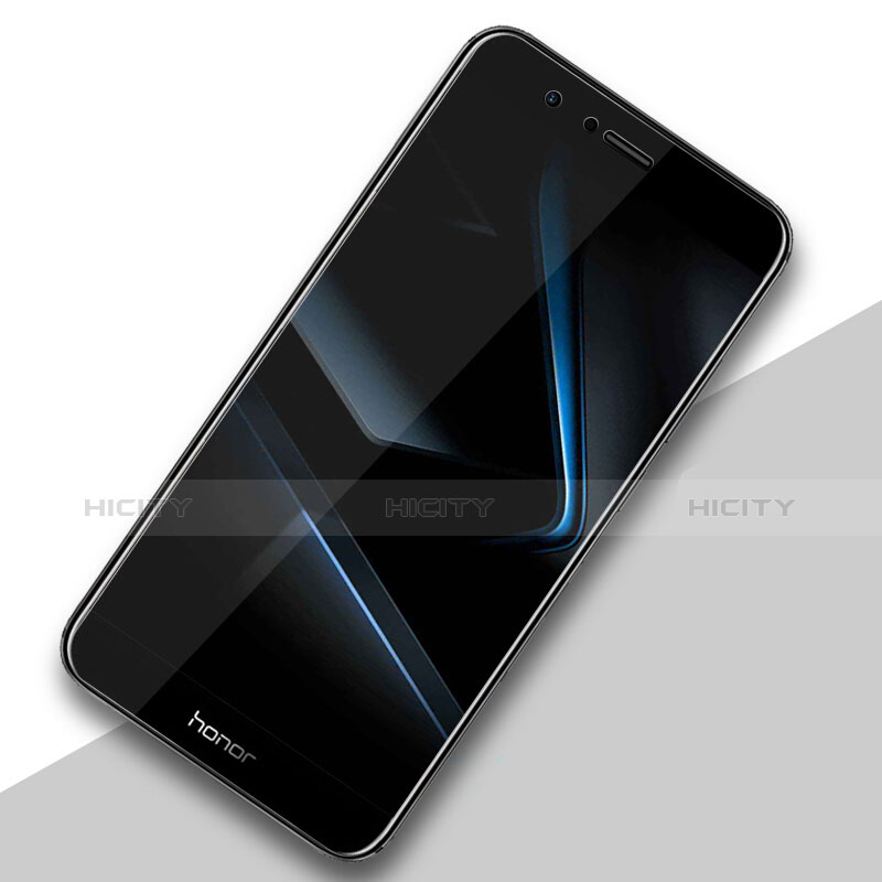 Huawei Honor 8 Pro用強化ガラス 液晶保護フィルム T03 ファーウェイ クリア