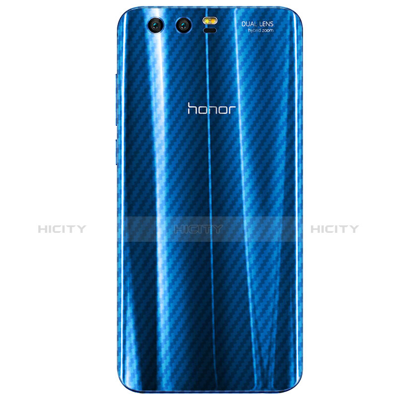 Huawei Honor 9 Premium用背面保護フィルム 背面フィルム B01 ファーウェイ クリア