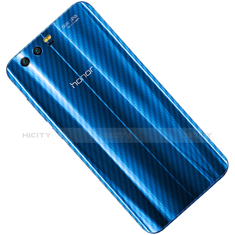 Huawei Honor 9 Premium用背面保護フィルム 背面フィルム B01 ファーウェイ クリア