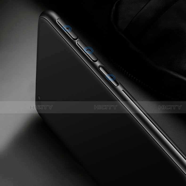 Huawei Honor V30 5G用ケース 高級感 手触り良いレザー柄 R04 ファーウェイ 