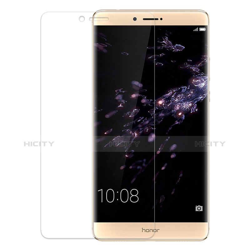 Huawei Honor V8 Max用強化ガラス 液晶保護フィルム ファーウェイ クリア