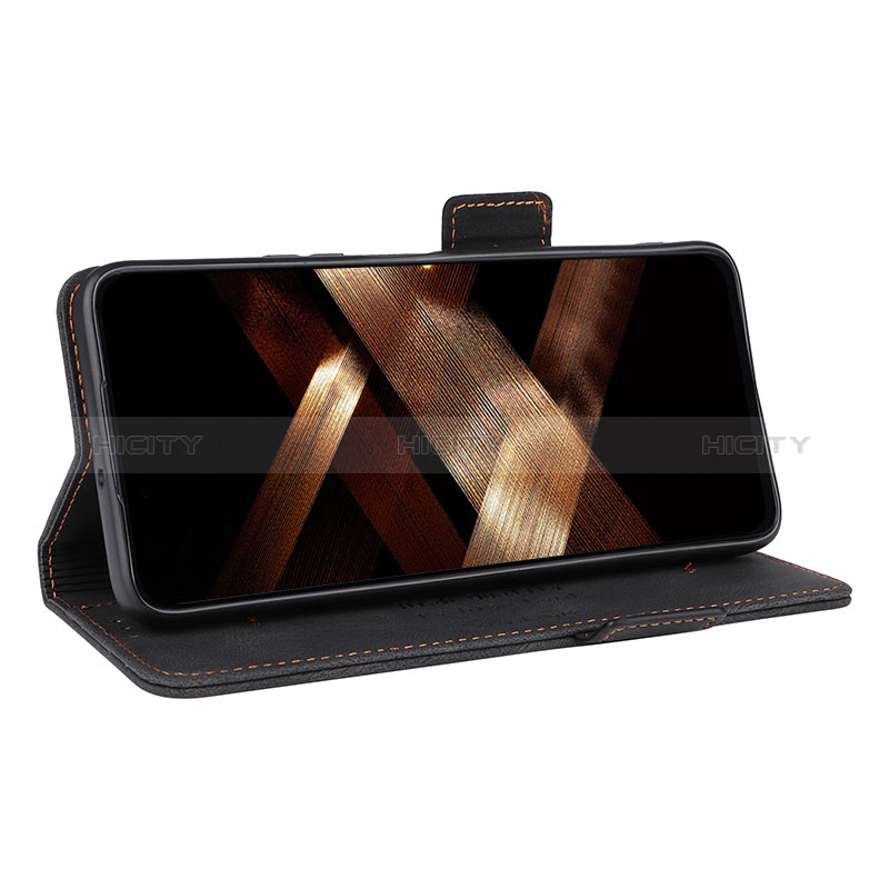Huawei Honor X8b用手帳型 レザーケース スタンド カバー L06Z ファーウェイ 