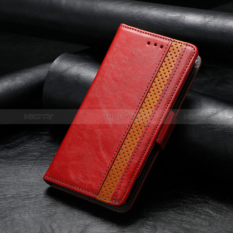 Huawei Honor X8b用手帳型 レザーケース スタンド カバー S10D ファーウェイ 