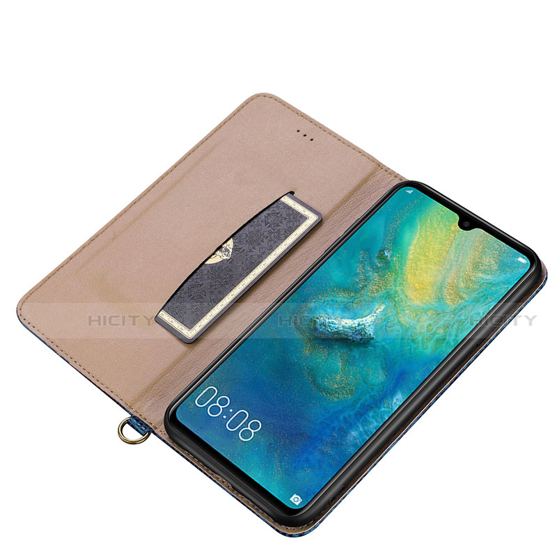 Huawei Mate 20用手帳型 レザーケース スタンド カバー L11 ファーウェイ 