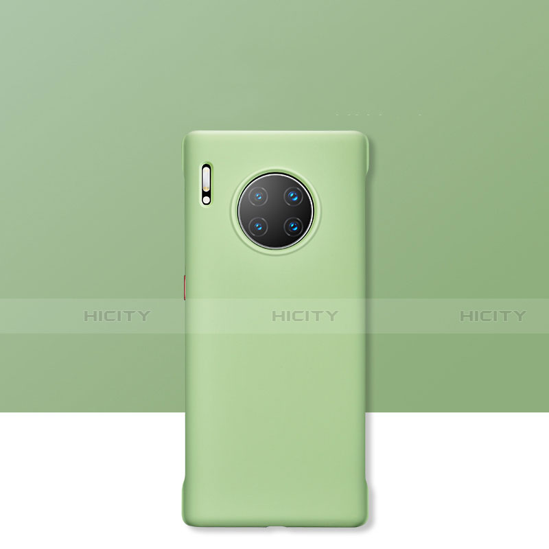 Huawei Mate 30 Pro用360度 フルカバー極薄ソフトケース シリコンケース 耐衝撃 全面保護 バンパー ファーウェイ 