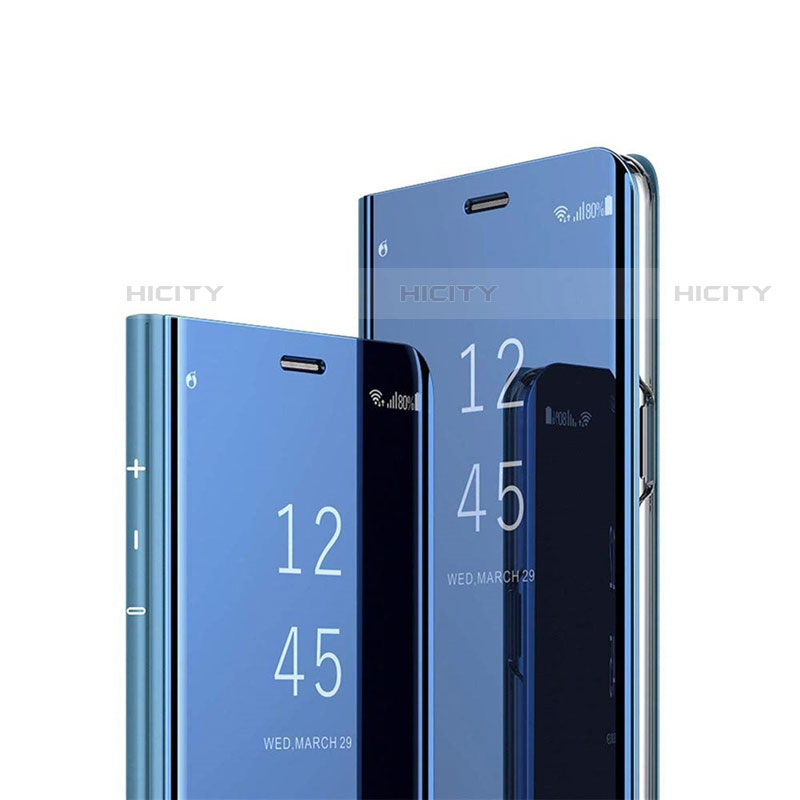 Huawei Mate 40 Lite 5G用手帳型 レザーケース スタンド 鏡面 カバー L02 ファーウェイ 
