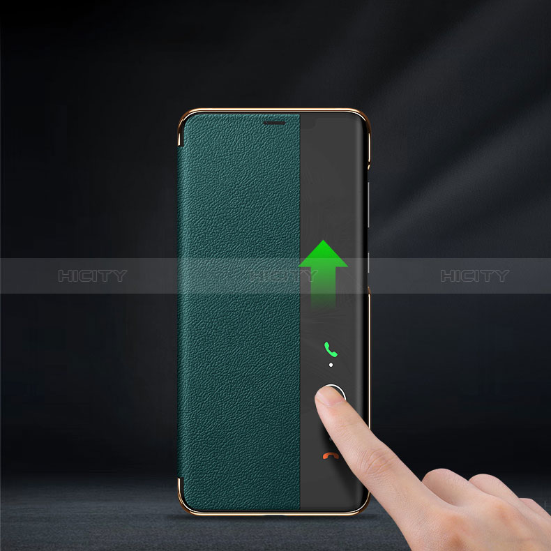 Huawei Mate 50 RS用手帳型 レザーケース スタンド カバー GS5 ファーウェイ 