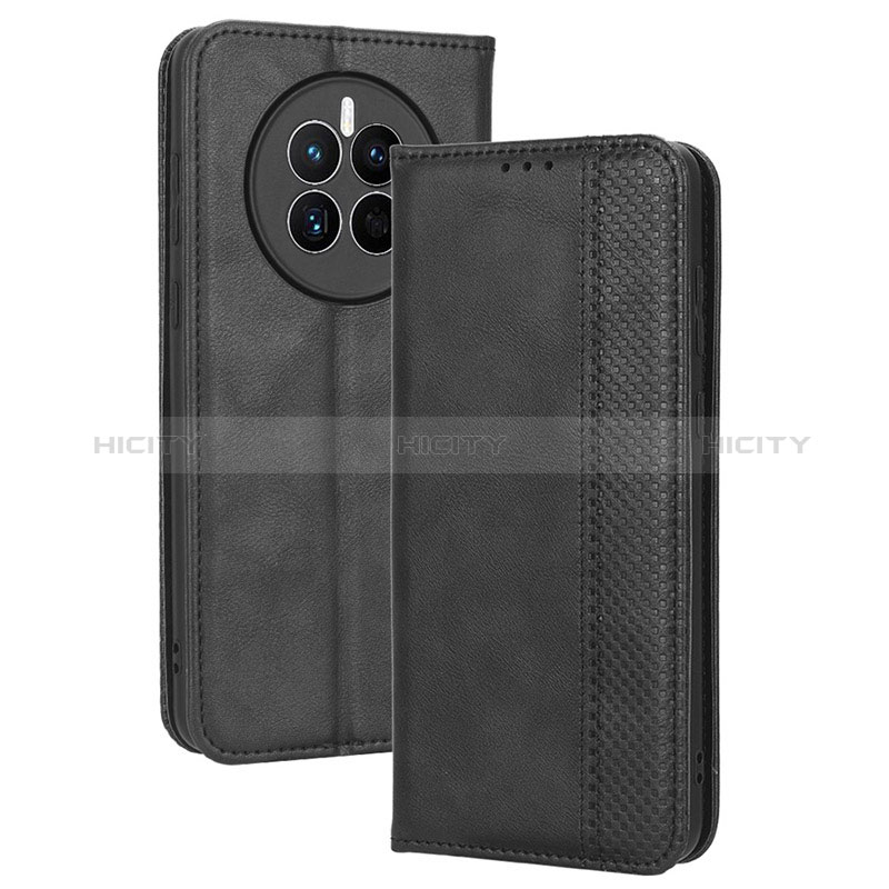 Huawei Mate 50E用手帳型 レザーケース スタンド カバー BY4 ファーウェイ 