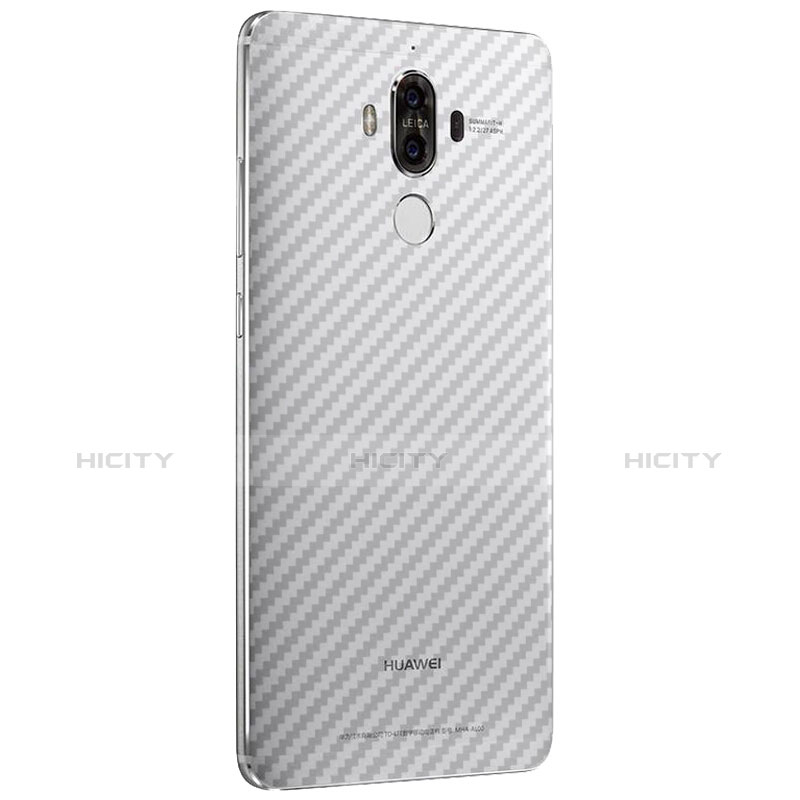 Huawei Mate 9用背面保護フィルム 背面フィルム B01 ファーウェイ クリア