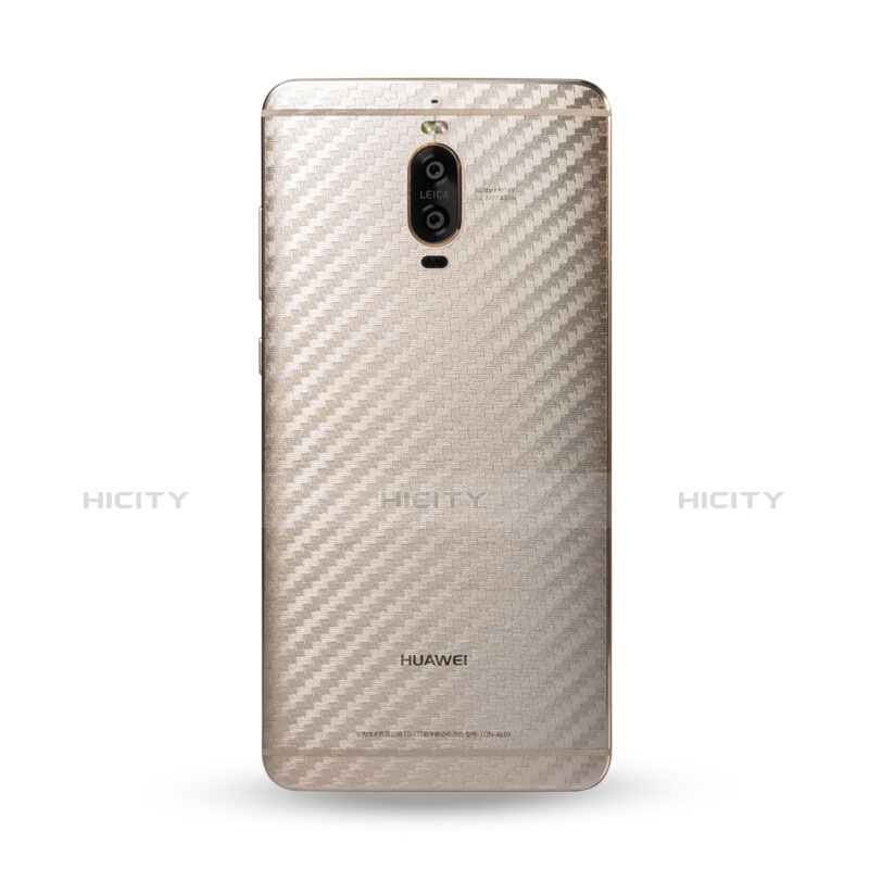 Huawei Mate 9 Pro用背面保護フィルム 背面フィルム ファーウェイ クリア