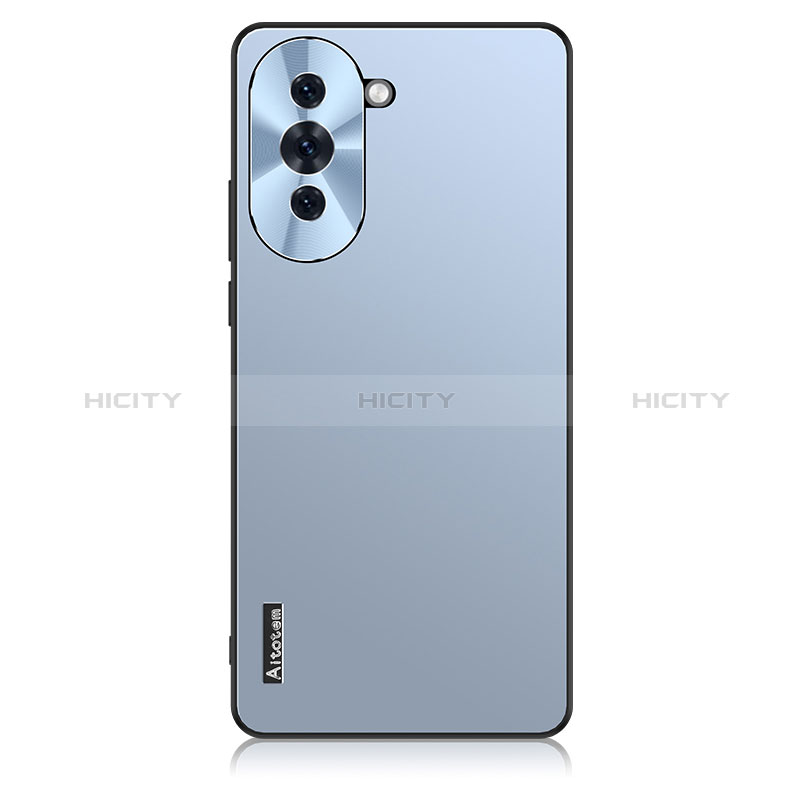 Huawei Nova 10用ハードケース プラスチック 質感もマット カバー AT1 ファーウェイ 