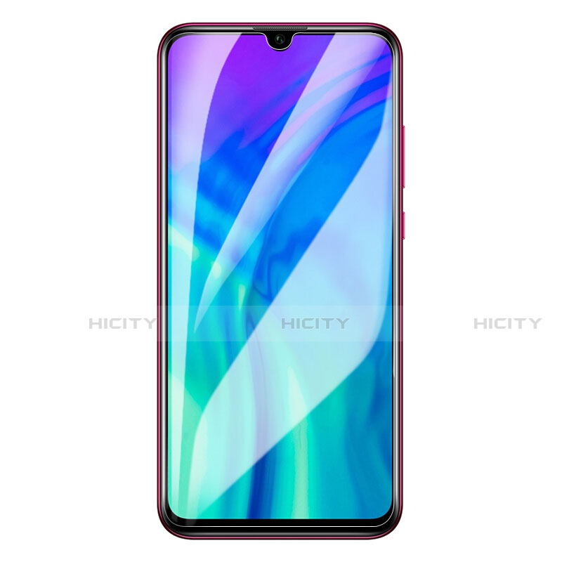 Huawei P Smart+ Plus (2019)用強化ガラス 液晶保護フィルム T07 ファーウェイ クリア