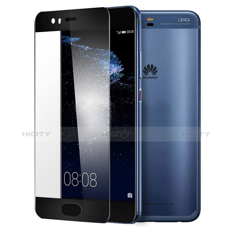 Huawei P10用強化ガラス 液晶保護フィルム T06 ファーウェイ クリア