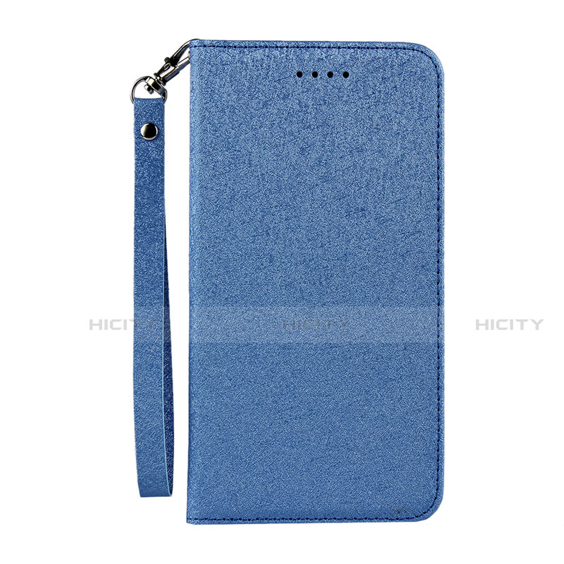 Huawei P30 Lite New Edition用手帳型 レザーケース スタンド カバー T09 ファーウェイ 