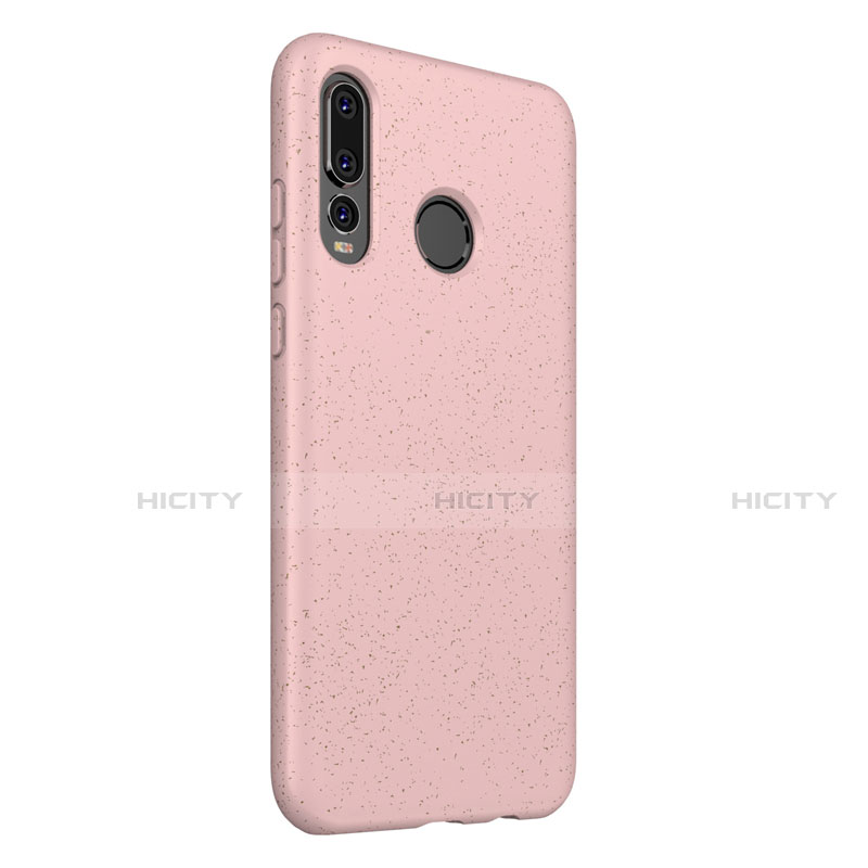 Huawei P30 Lite New Edition用360度 フルカバー極薄ソフトケース シリコンケース 耐衝撃 全面保護 バンパー S04 ファーウェイ 